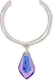 Lanvin Aurore Necklace
