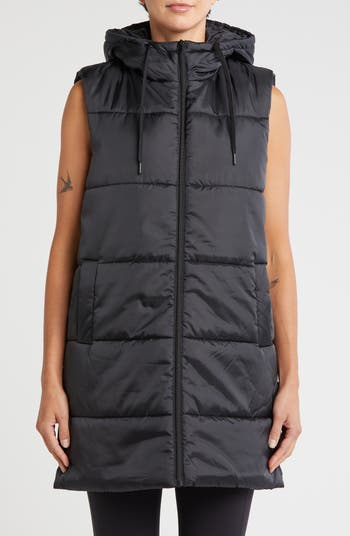 【SATIIIZ】Rod Nylon Hooded Vest Ride Right 1200 Series Leather Bull Riding Vest – Rodeo Mart
