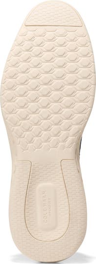 Grand Hurrion Stitchlite Wing Oxford