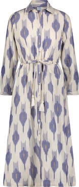 Mer St. Barth Anais Women's Shirtdress