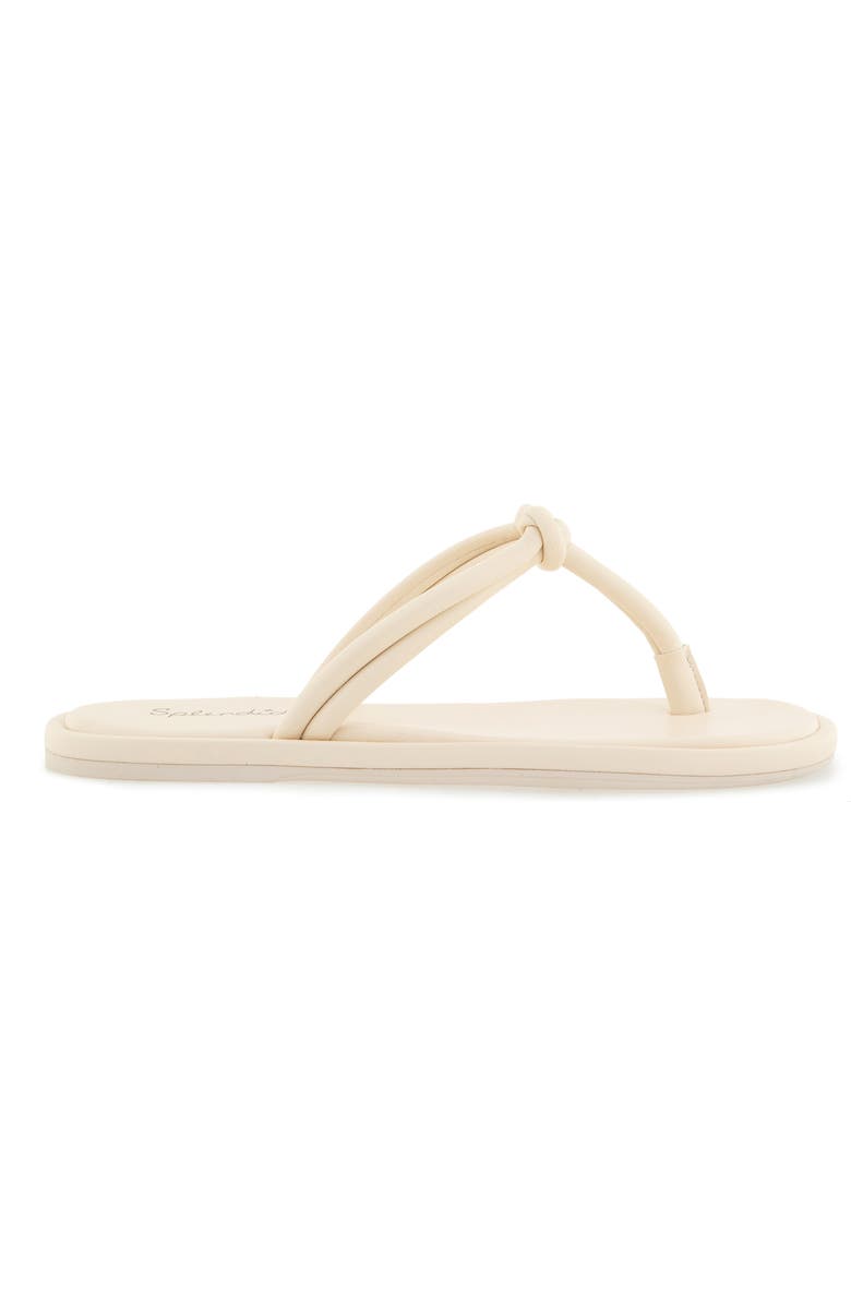 Splendid Ferdinanda Flip Flop, Alternate, color, Oat