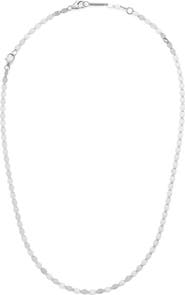 LANA Nude 14K Gold 2-Inch Chain Extender