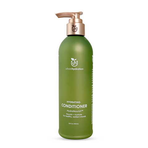 Quench and Renew Hydrating Conditioner
