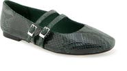 Reaction Kenneth Cole Malibu Mary Jane Flat