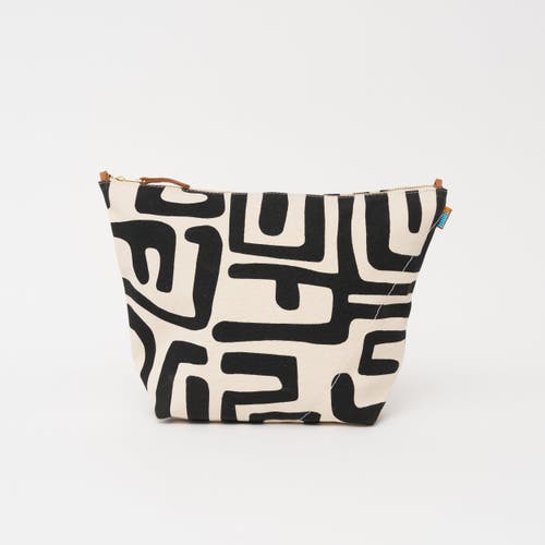Ubuntu Life Jumbo Convertible Pouch