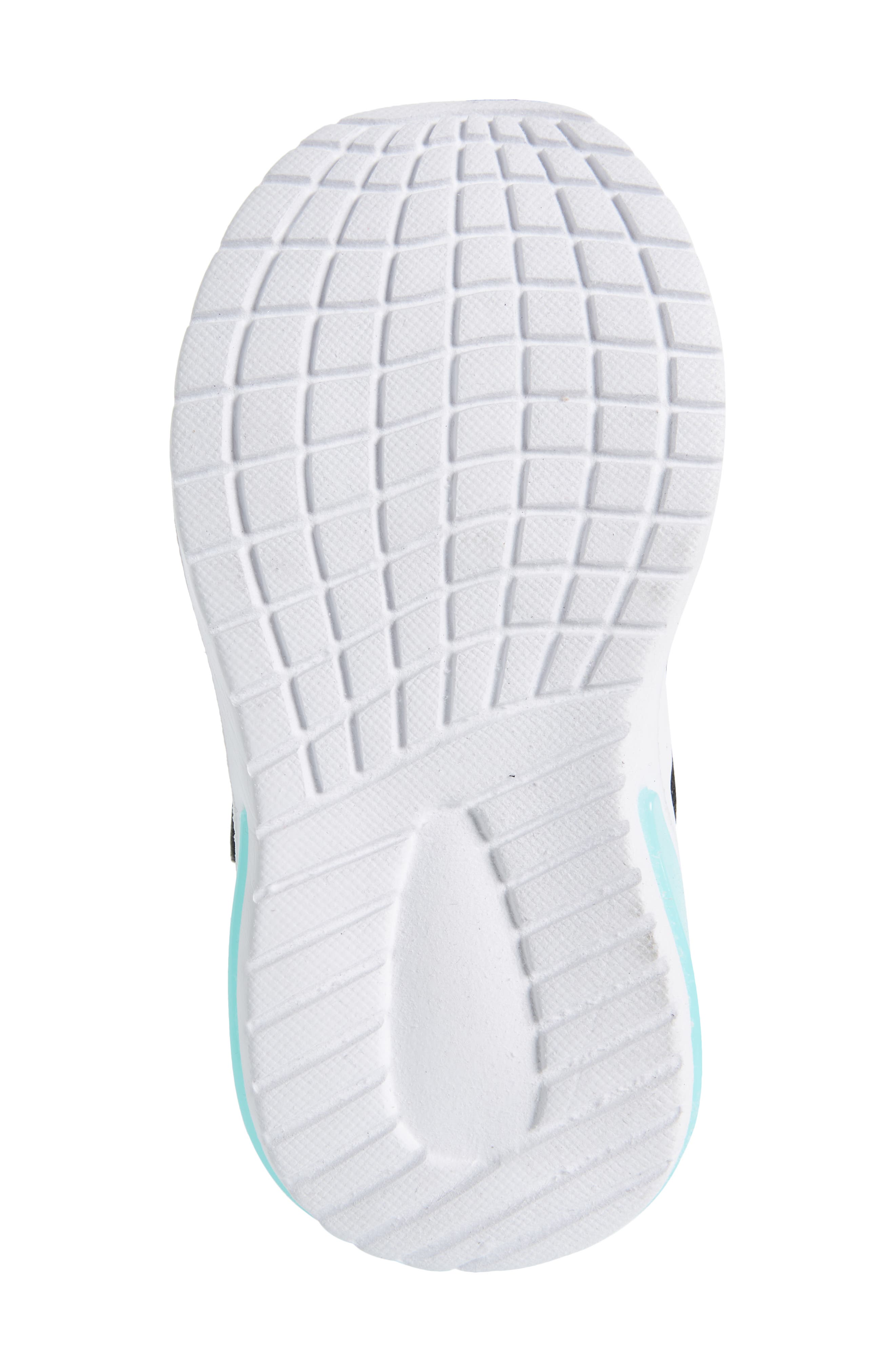 DREAM PAIRS Kids' Zigzag Hook & Loop Sneaker, Alternate, color, 