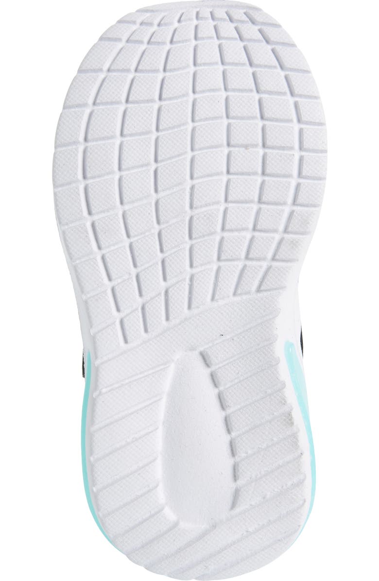 DREAM PAIRS Kids' Zigzag Hook & Loop Sneaker, Alternate, color,