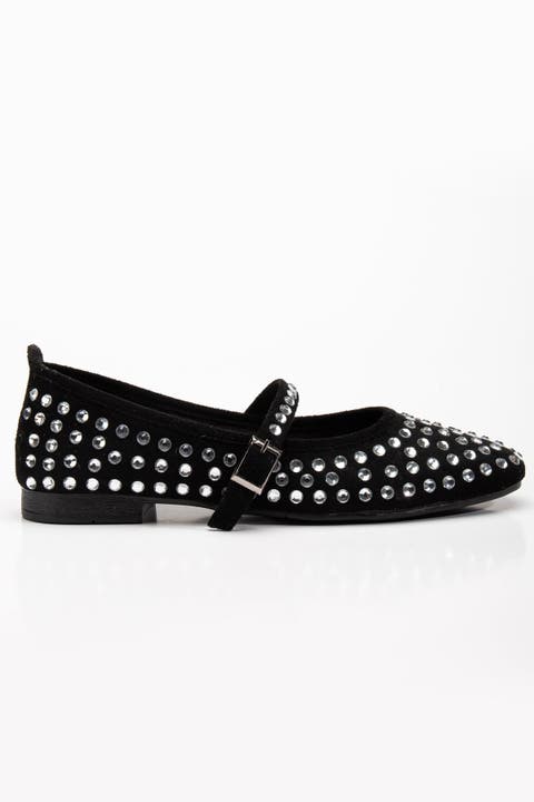 Emilie Mary Jane Flat