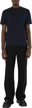 Burberry Cotton T-shirt