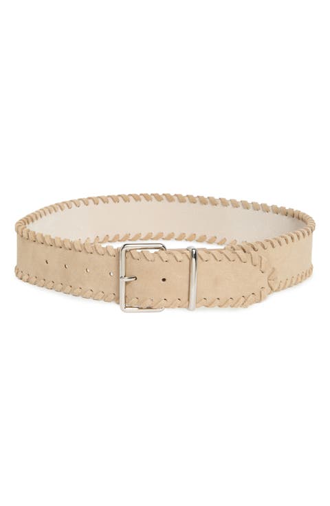 Beige Belts for Women | Nordstrom Rack
