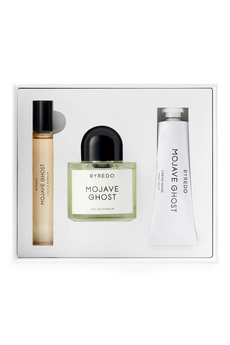 Mojave Ghost Trio $365 Value, Alternate, color, NO COLOR