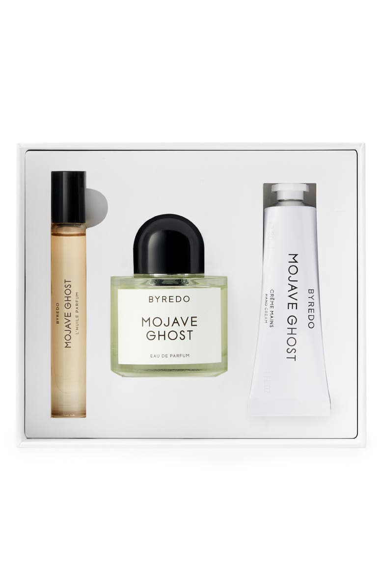BYREDO Mojave Ghost Trio $365 Value, Alternate, color,