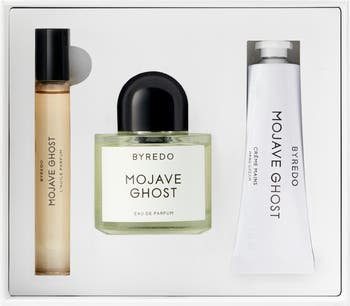 Mojave Ghost Trio $365 Value