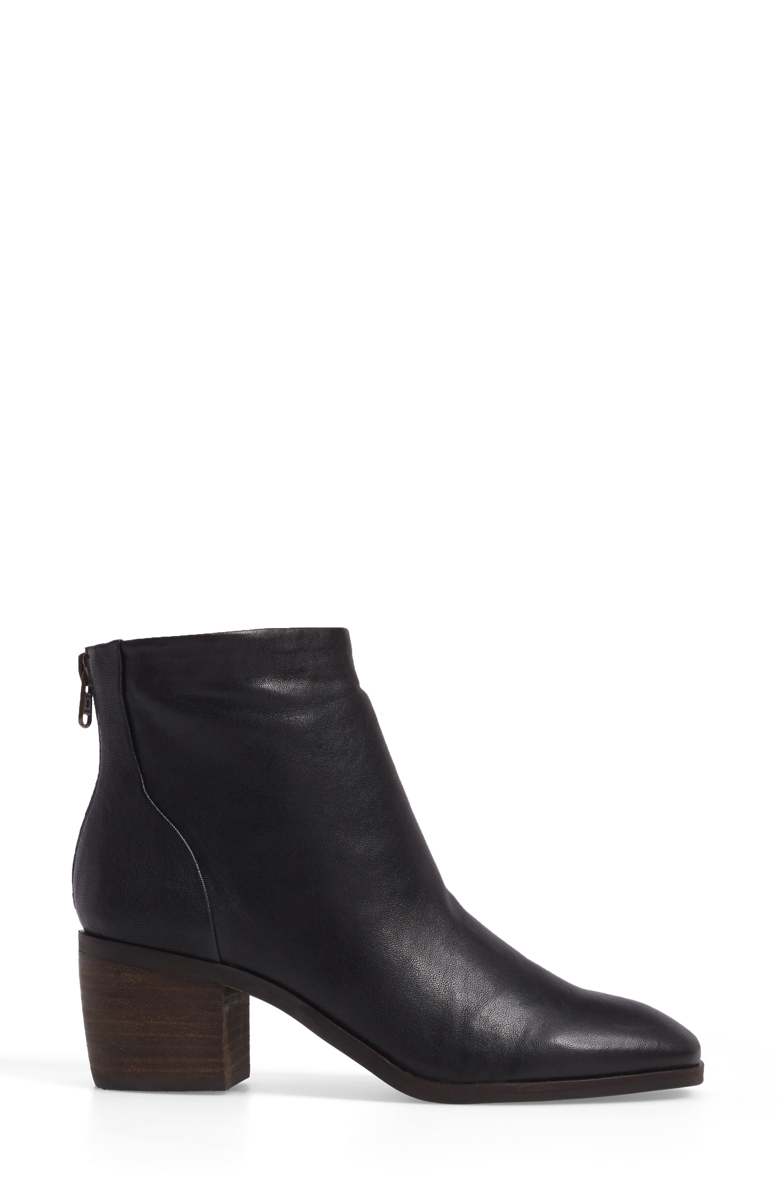 Lucky Brand Magine Bootie, Alternate, color, 