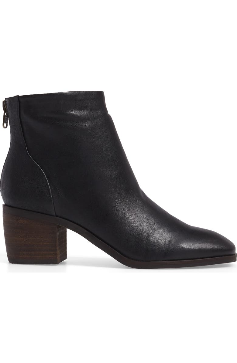 Lucky Brand Magine Bootie, Alternate, color,