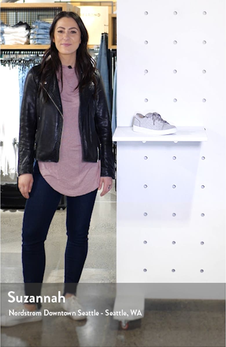 Keke Sneaker, sales video thumbnail