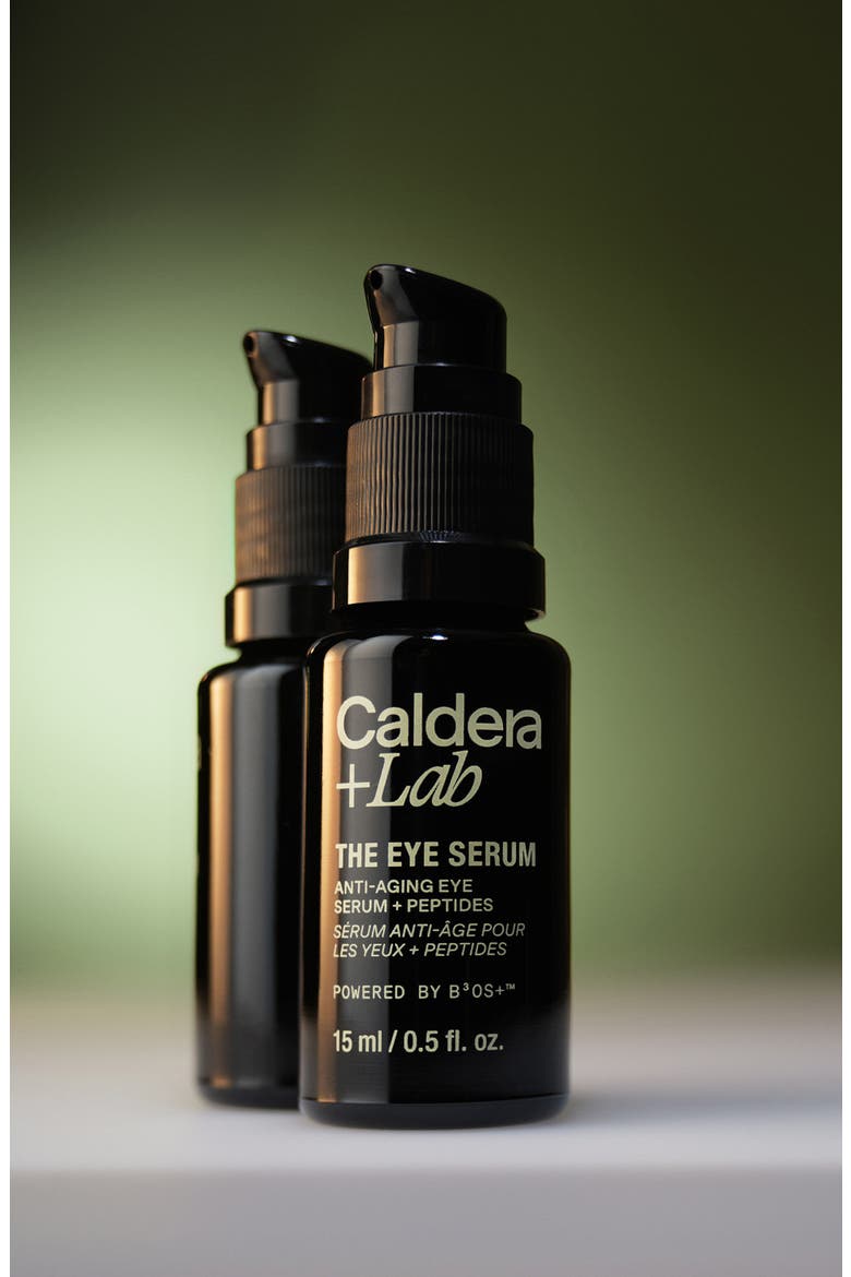 The Eye Serum, Alternate, color, NO COLOR