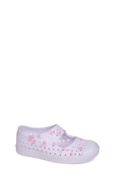Jefferson Juniper Water Friendly Perforated Slip-On