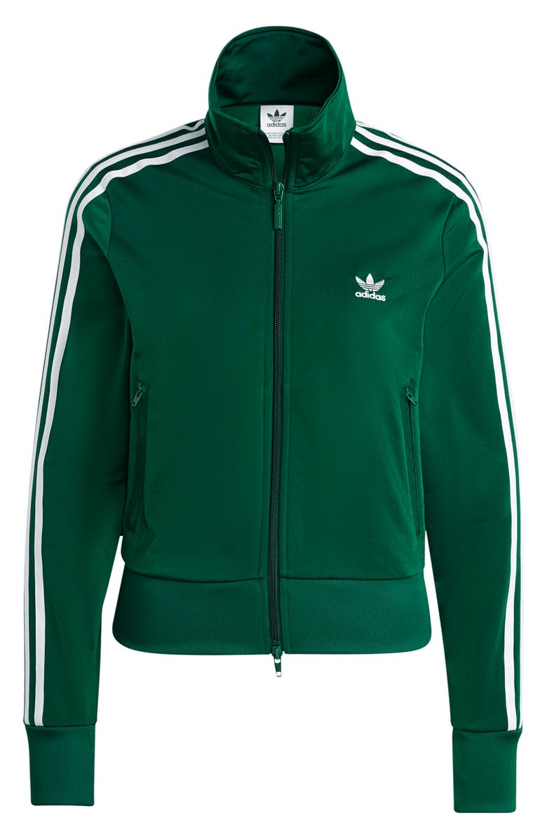adidas Originals Firebird Recycled Polyester Track Jacket, Alternate, color,