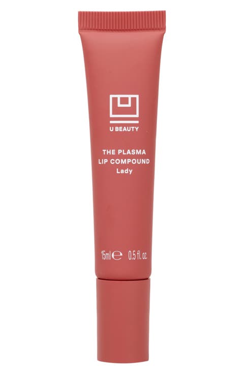 The Plasma Lip Compound Tinted