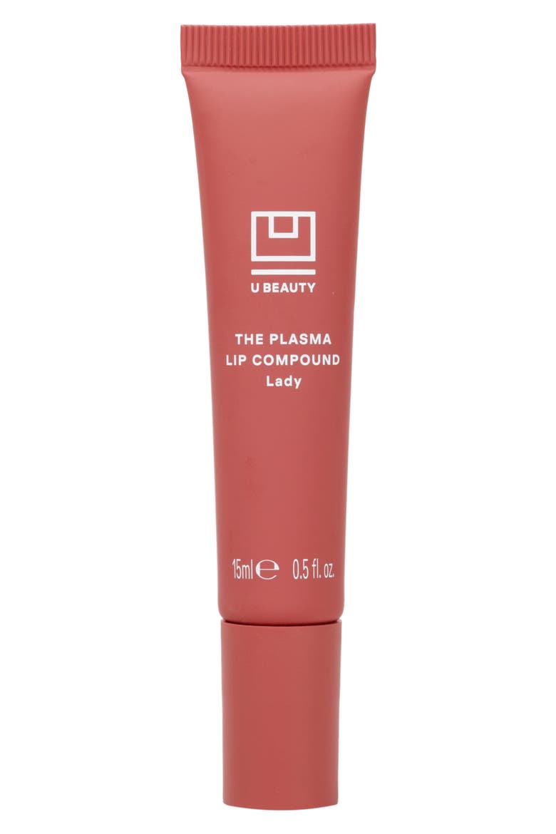 The Plasma Lip Compound Tinted video