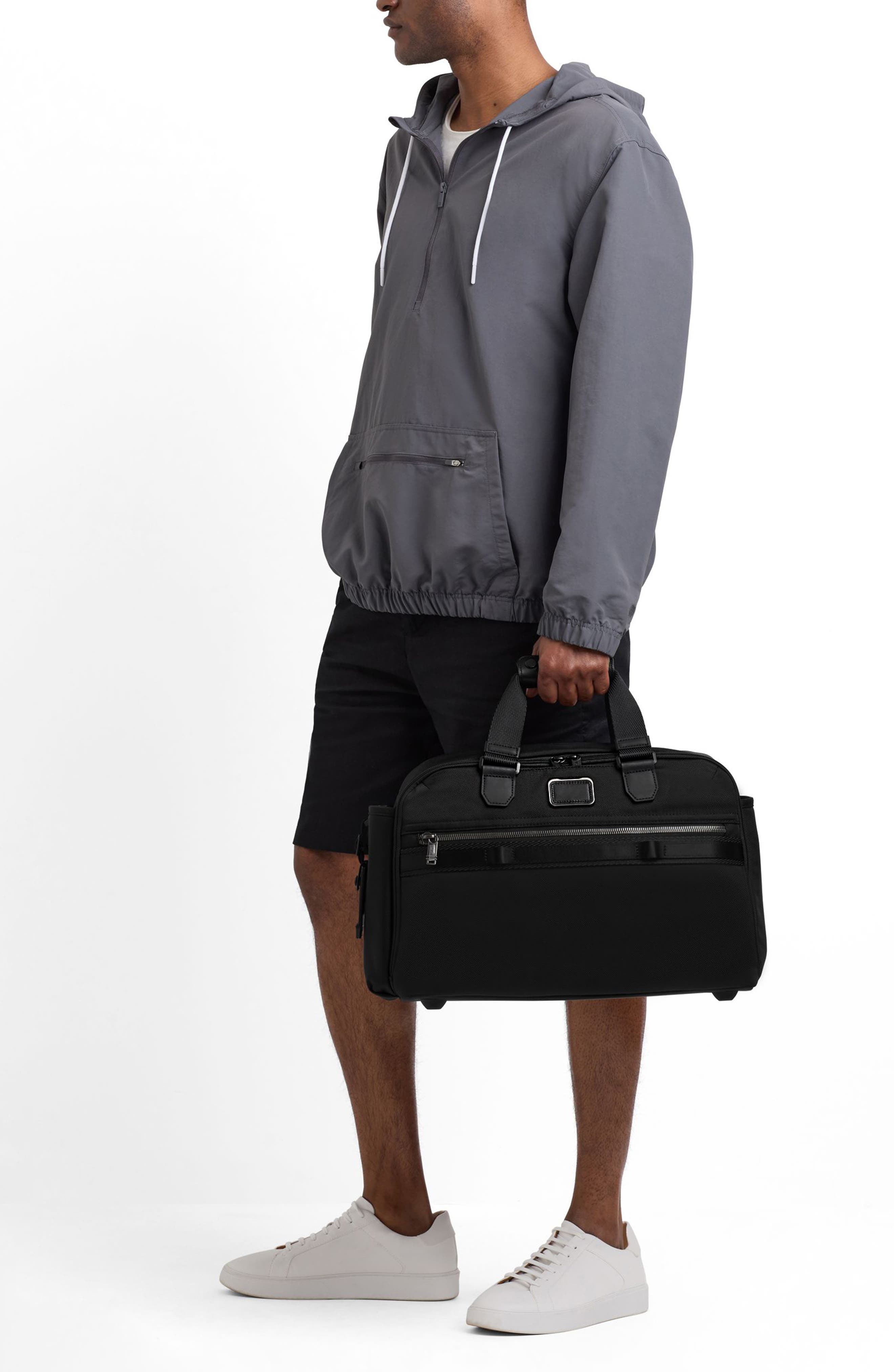 TUMI Fleet Day Duffle, Alternate, color, 
