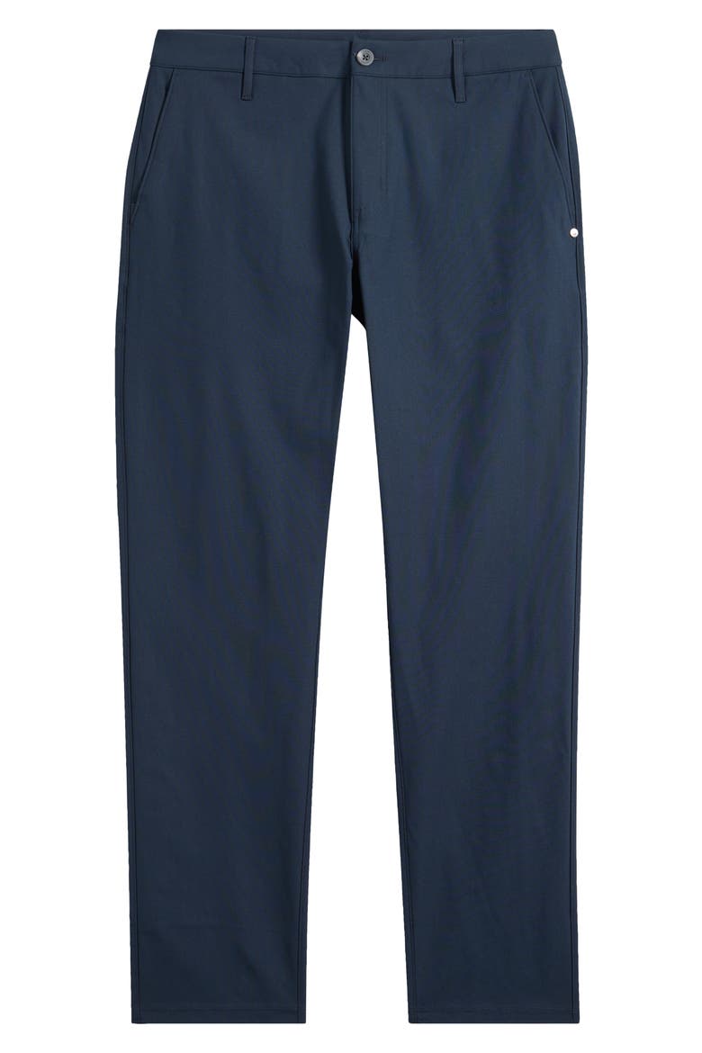 Meta™ Classic Fit Trousers, Alternate, color, INK