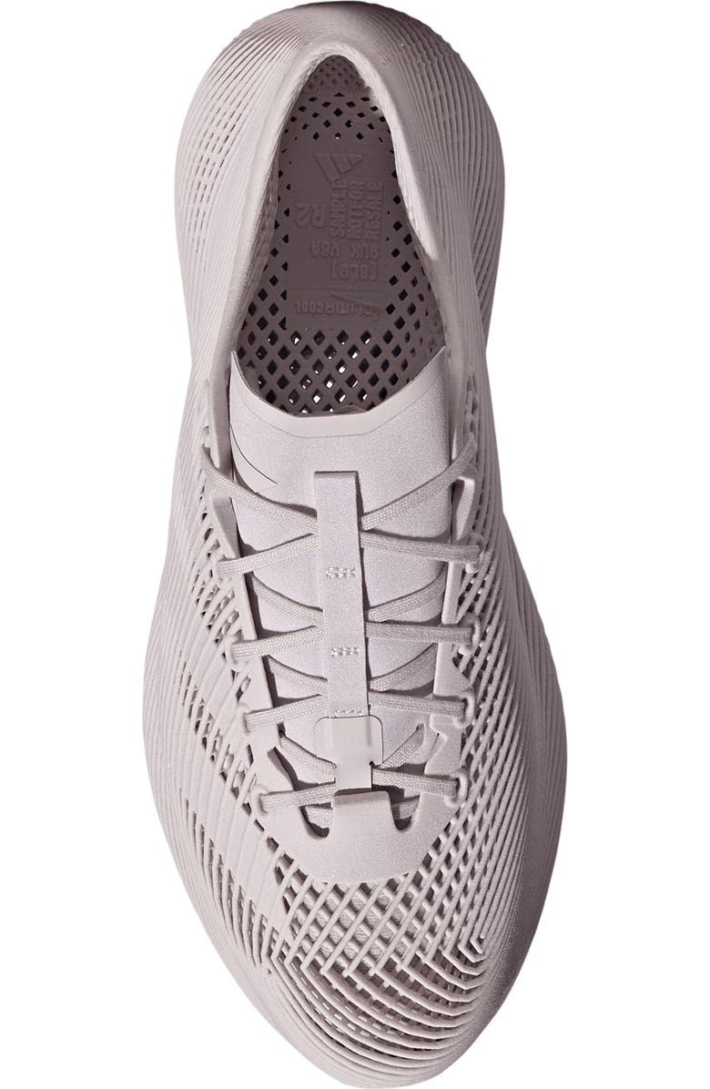 adidas Climacool Lace-Up Running Sneaker, Alternate, color, Wonder Taupe/ Wonder Taupe