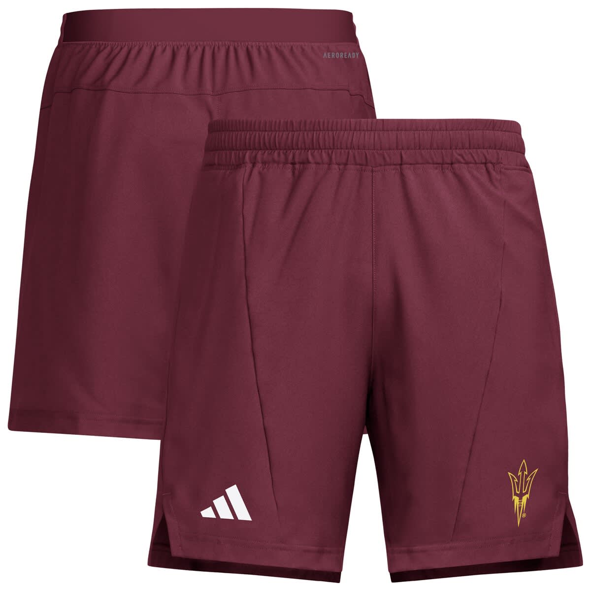 selected Maroon