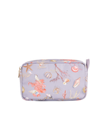 Fable England Whispering Sands Cosmetic Pouch