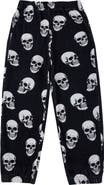 CALONIE Kids' Soft Fleece Joggers