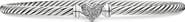 David Yurman Cable Collectibles® Diamond Heart Bracelet