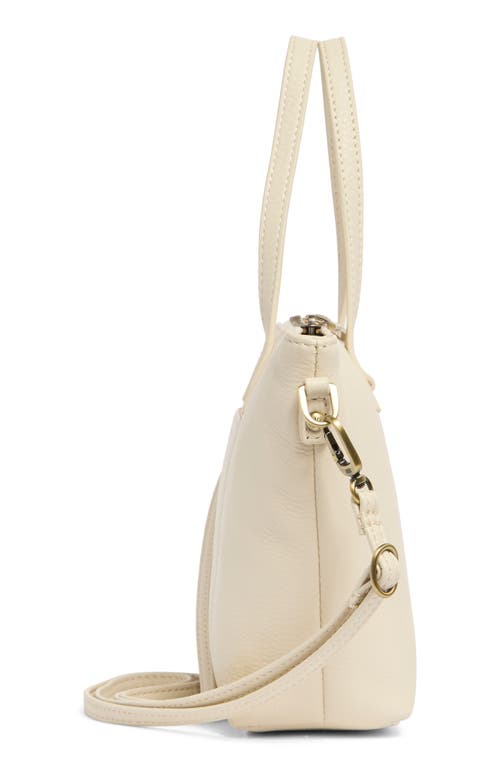 Hobo Kingston Mini Leather Satchel