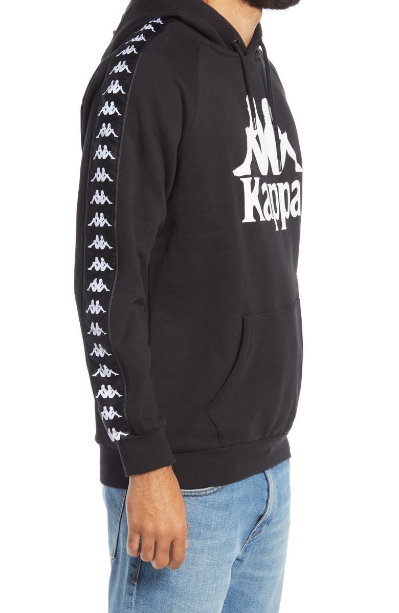KAPPA ACTIVE Kappa Men's 222 Banda Hurtado Hoodie, Alternate, color,