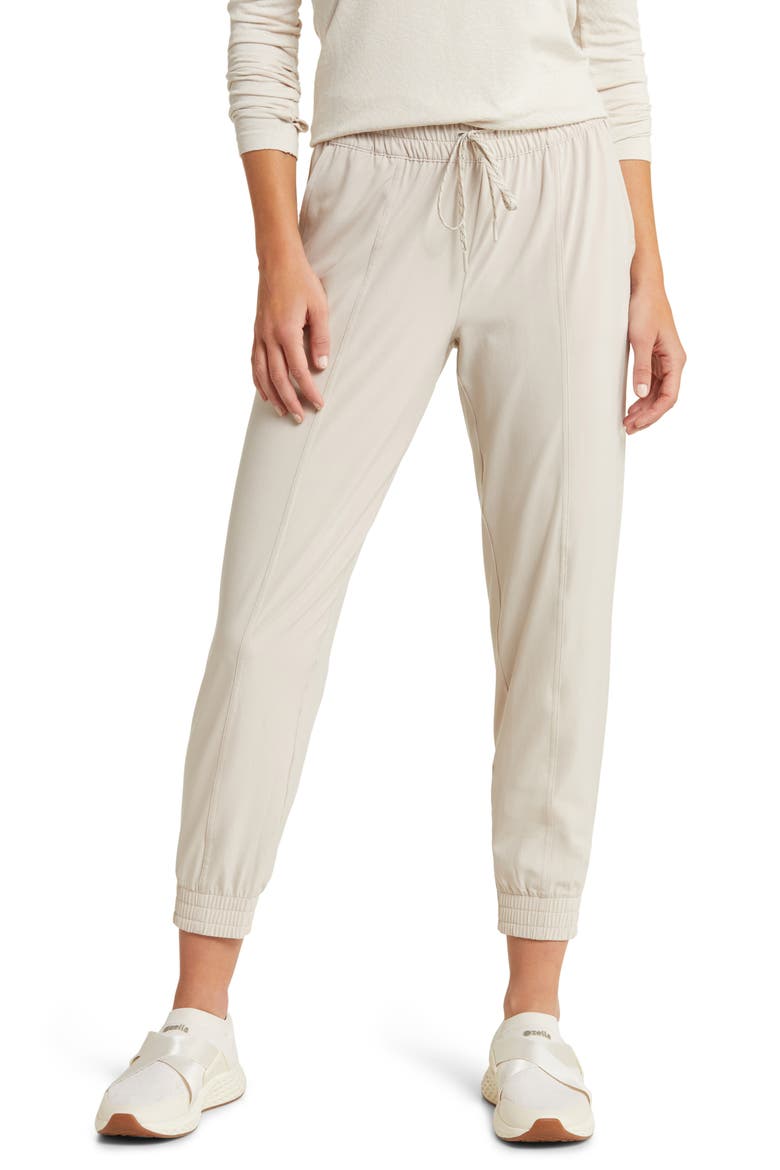 All Day Every Day Joggers, Main, color, GREY PEBBLE