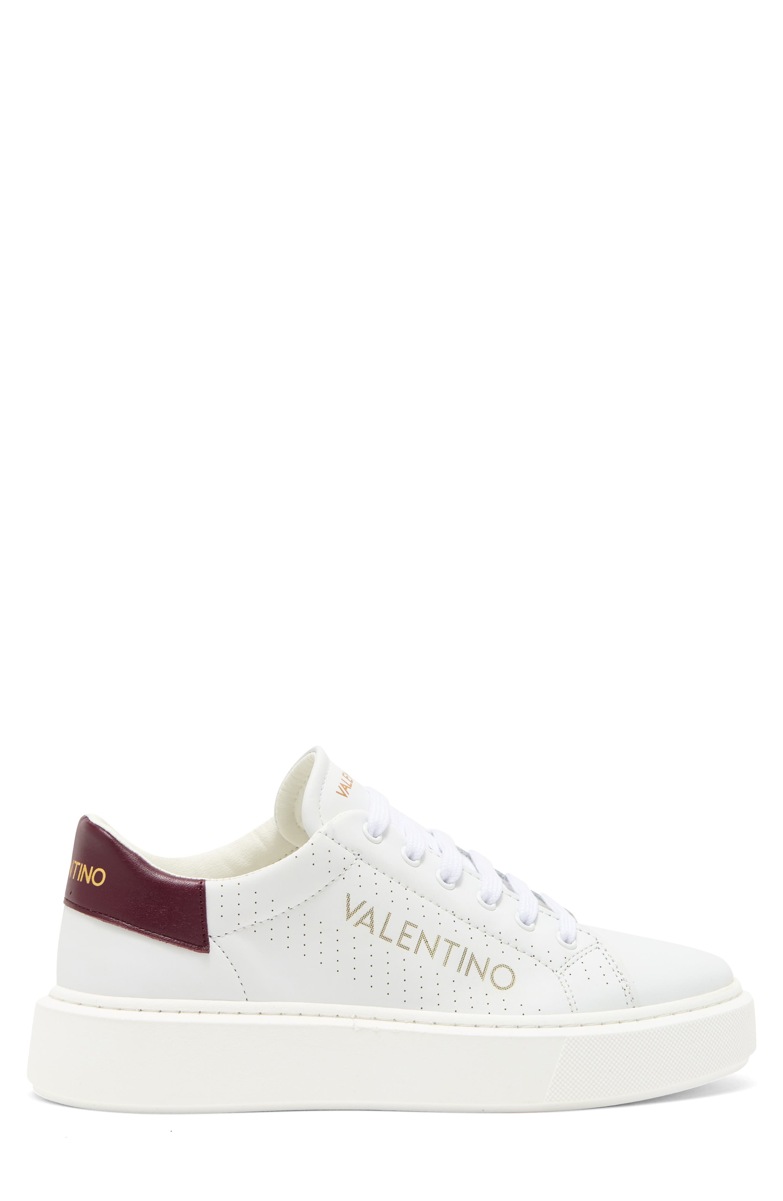 VALENTINO BY MARIO VALENTINO Fabi Sneaker, Alternate, color, 