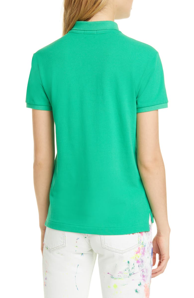 Polo Ralph Lauren Classic Fit Polo, Alternate, color, 