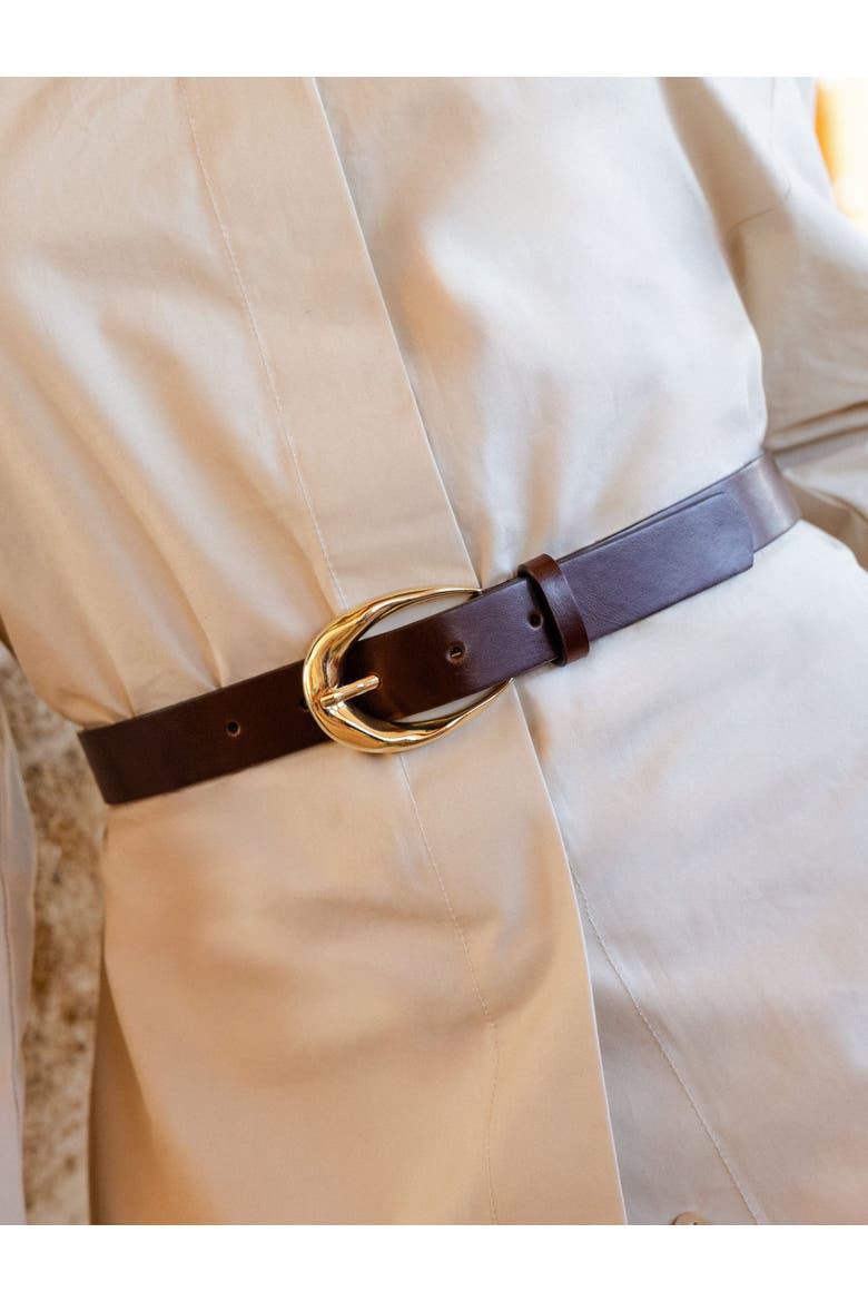Dalí Belts, Alternate, color, Tonka