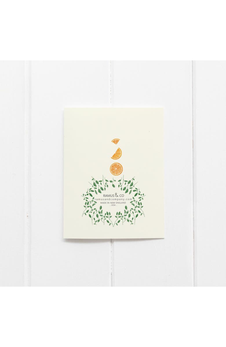 Ramus & Co Wedding Greeting Card Pack (3ct) "Cheers", Alternate, color, Multi-Pack