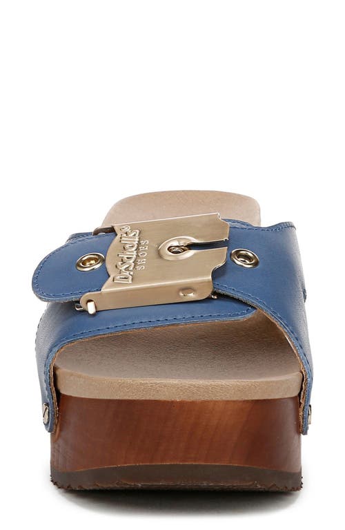 DR. SCHOLL'S DR. SCHOLL'S ORIGINAL MAX PLATFORM SANDAL 