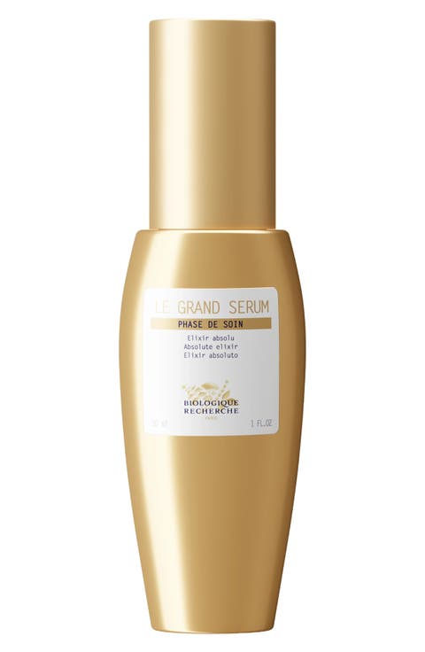 Le Grand Serum Finishing Serum