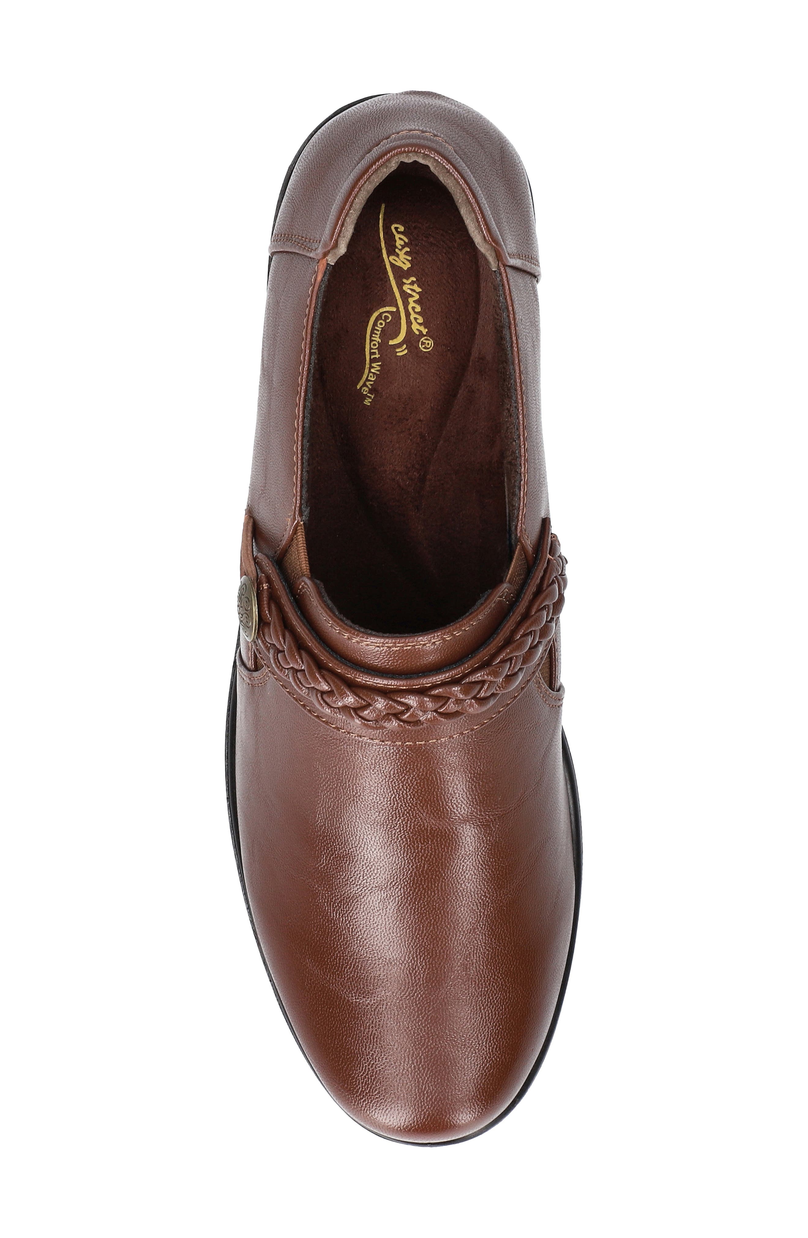 EASY STREET Amber Clog, Alternate, color, 