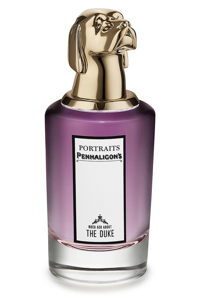 Much Ado About The Duke Eau de Parfum, Main, color, NO COLORDNU