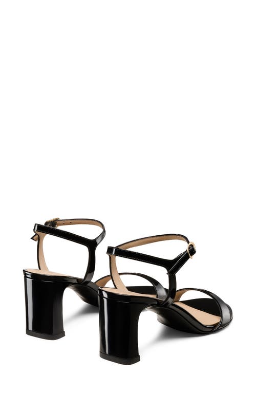 Stuart Weitzman Babette Ankle Strap Sandal