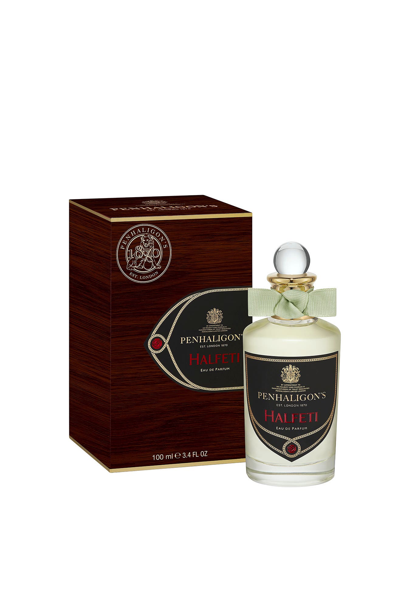Penhaligon's Halfeti Eau de Parfum (Women) | Nordstrom