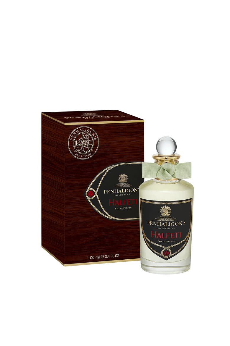 Halfeti Eau de Parfum, Alternate, color, NO COLOR