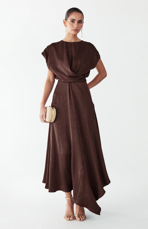 Veronica Dress