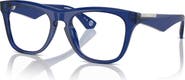 Burberry 51mm Square optical glasses