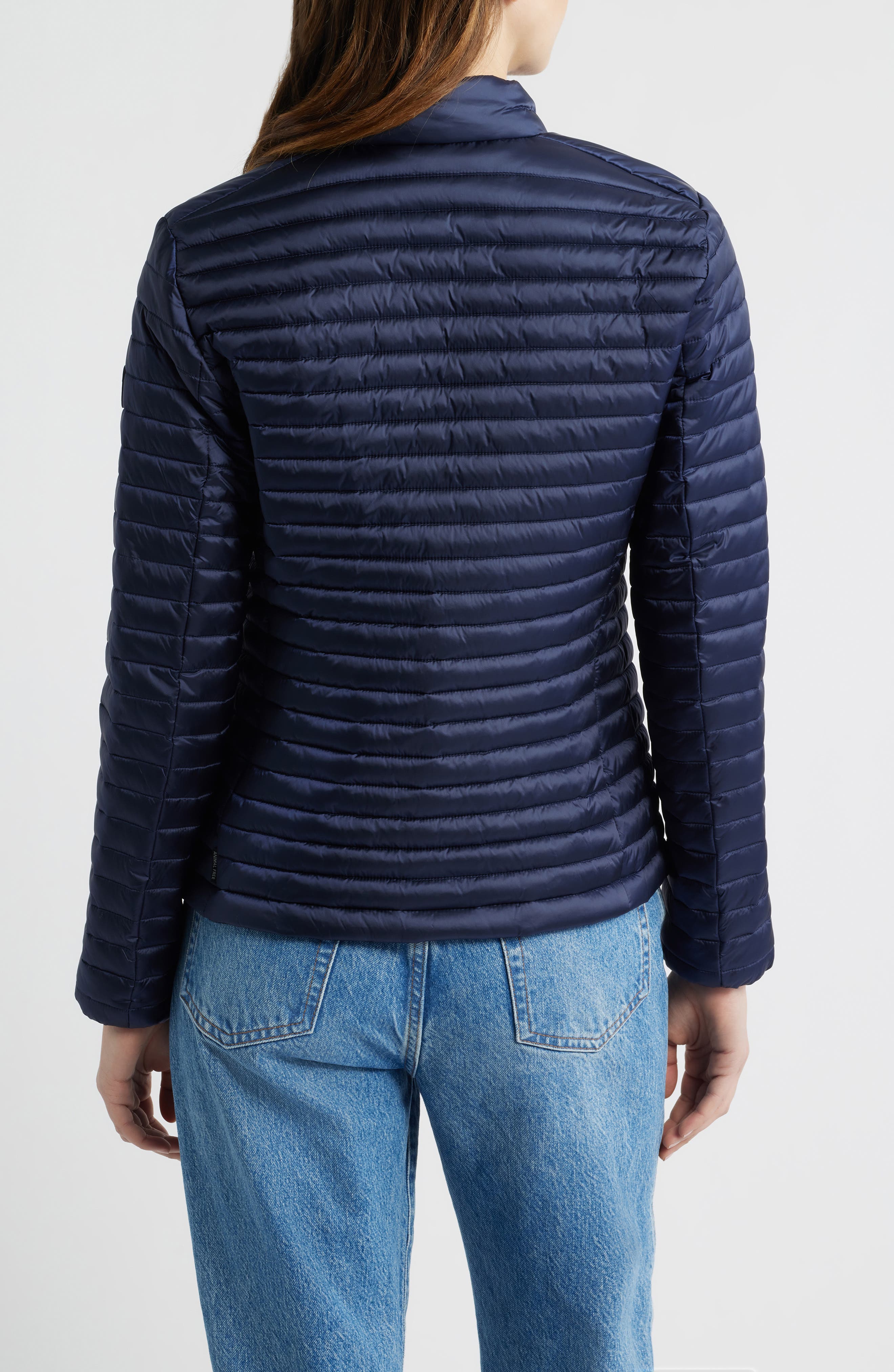 Andreina Water Resistant Puffer Jacket - image 4