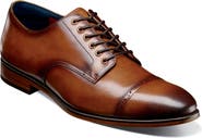 Stacy Adams William Cap Toe Oxford